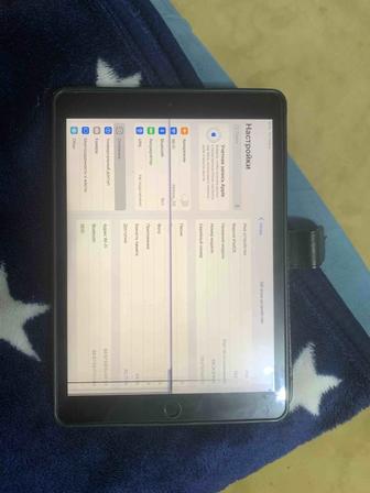 Продам iPad 9-го поколения (2021)