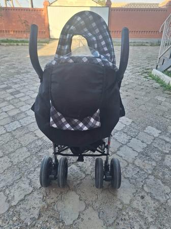 Продам коляску для деток дцп
