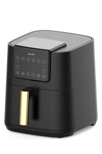 Аэрогриль Xiaomi DEM-KZ120W