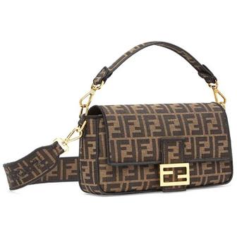 Женская сумка багет