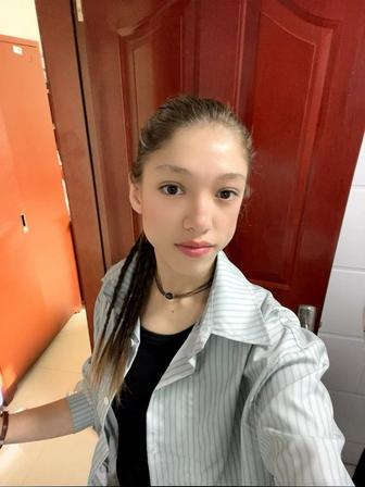 Няня