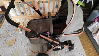 Продам детскую коляску