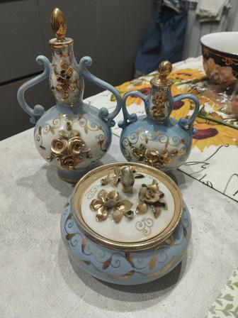 Продам набор из фарфор