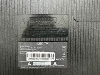 Телевизор Samsung б/у в хорошем состояний