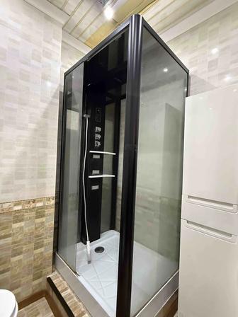 Продам б/у душевую