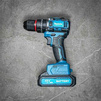 Аренда шуруповерта Makita без залога!