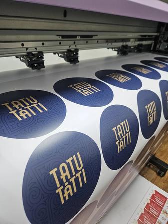 Наклейки, Стикеры, Этикетки