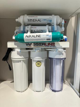 Фильтр для воды