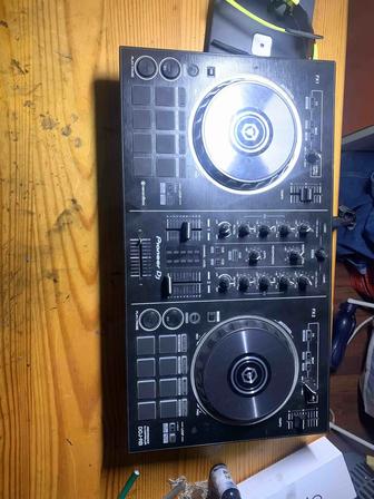 Контроллер Pioneer Dj DDJ RB