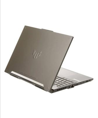 Ноутбук Asus TUF Gaming Laptop F15 15.6