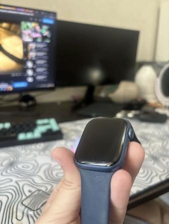 Apple Watch 7 серия