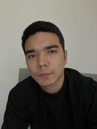 Графический дизайнер