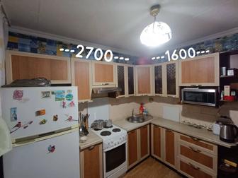 Продается кухонный гарнитур.