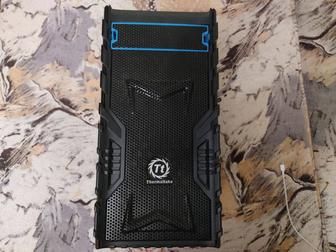 Компьютер 1050ti / 8гб ОЗУ / 1TB HDD / intel pentium g4560