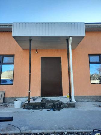 Услуги сантехника