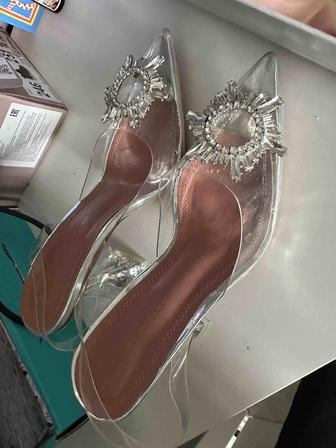 Туфли Амина