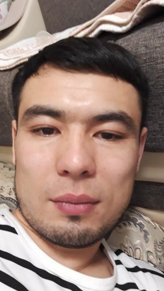 Водитель