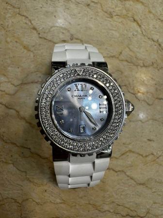 Продам часы