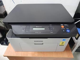 МФУ Samsun Xpress M2070W