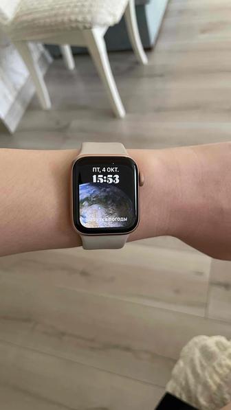 Apple Watch SE 40mm