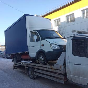 Услуги Эвакуатор