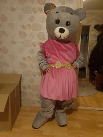 Ростовые куклы, только аренда