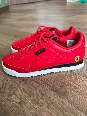 Продам кеды Puma