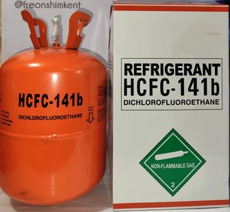 Фреон R141b