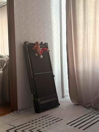 Продам беговую дорожку