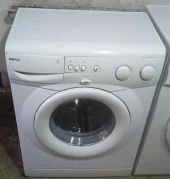 Срочно продам стиральную машинку
