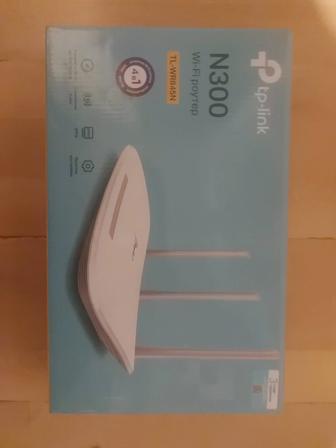 WI Fi сатылады TP-Link