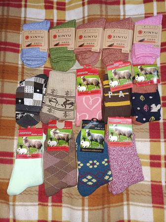 Продам женские носки