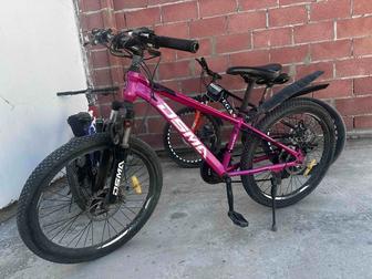 Срочно продам велосипед в отличном состоянии