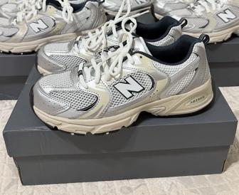 Продаются кроссовки NB 530