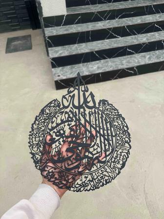 Чертежи для лазерной резки