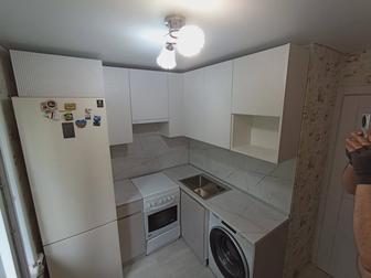 Сборщик мебель