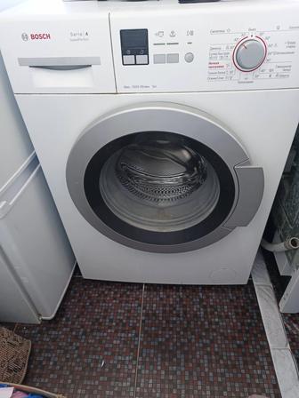 Продам стиральную машину