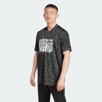 Продам двойку джерси и шорты Adidas Originals