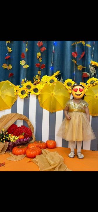 Қыздарға арналған көйлек