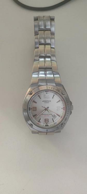 Часы Casio Edifice EF 126