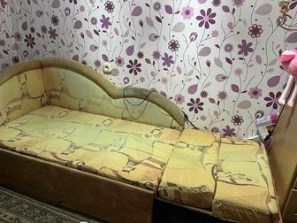 продам диван