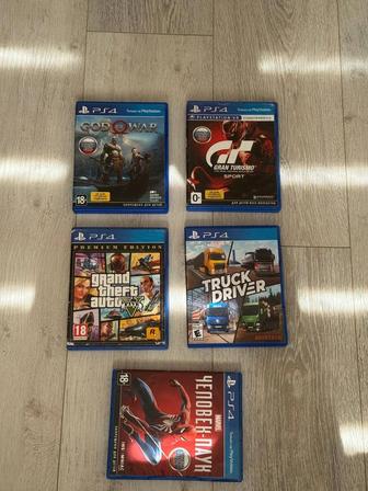 Ps4