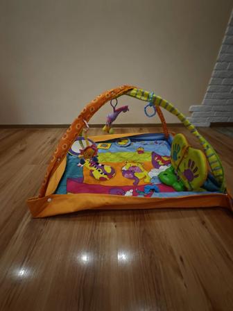 Продам коврик развивающий