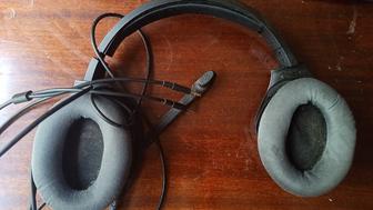 Наушники HyperX Cloud Stinger