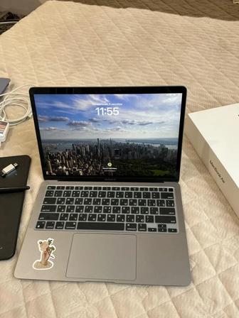 Macbook air m1 2020