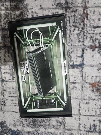 автомагнитола