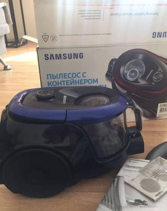 Пылесос Samsung пылесос
