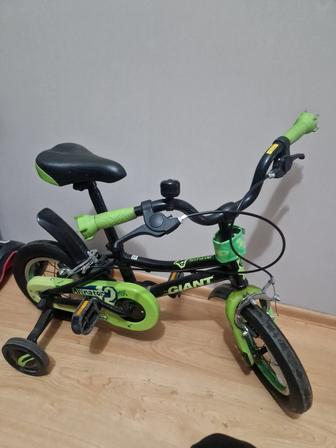 Продам велосипед Giant