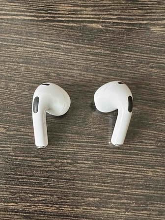 Продам наушники airpods 3 , без кейса