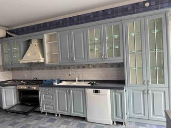 Продам кухонный гарнитур